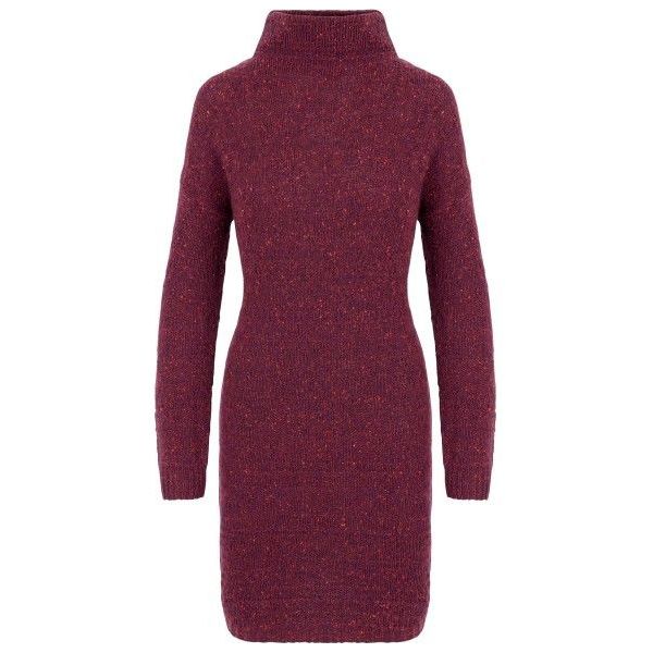 Circle of trust jurk lianne dress rood Kleding kopen Groot aanbod online beslist
